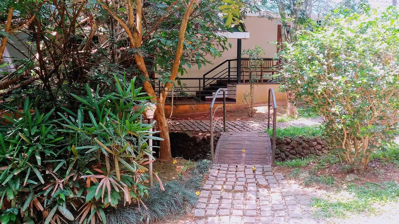 Vythiri Greens Holiday Resort
