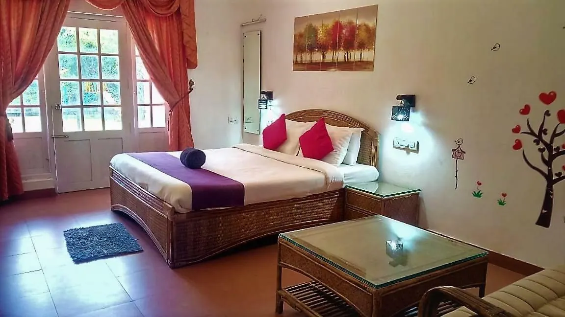 Vythiri Greens Holiday Resort